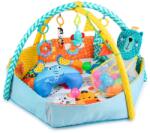 QKIDS Centru de activitati Multi Qkids Zoo (MAED01)