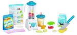 Melissa & Doug Set de joaca Smoothies Blender - Melissa and Doug (MD9841) Bucatarie copii