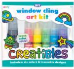 Ooly Set creativ Vitralii (161-033)