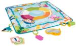 Mattel Covoras cu activitati Fisher-Price (MTGRR44)