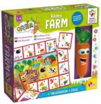 Lisciani Joc cu pix interactiv - Ferma (LEX79988) - kidostore