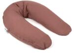 Doomoo Perna mare 3 in 1 Doomoo Comfy Big Tetra Brick din bumbac organic (35001025)