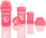Twistshake Biberon Anti-colici 180 ml Twistshake Piersica (336001015)