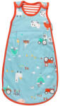 Slumbersac Sac de dormit Farmyard 80 cm 1.0 Tog (CJ978-10)