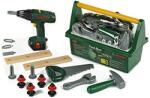 Klein Jucarie cutie cu unelte Bosch (TK8520) Set bricolaj copii