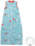 Slumbersac Sac de dormit Farmyard 110 cm 1.0 Tog (EU973-10)