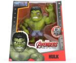 Simba Toys Figurina metalica Marvel Hulk 15 cm (253223004) Figurina