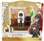 Spin Master Sala de clasa Magical Minis Potions Harry Potter Wizarding World (6061847) Figurina