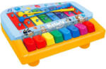 Reig Musicales Set xilofon si pian 8 note Bluey (RG2437) - kidostore