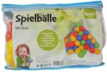 Knorrtoys Set 100 bile colorate in gentuta Knorrtoys (56780)