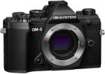Olympus OM-5 Body Black (V210020BE000) Aparat foto