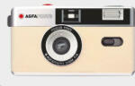 AgfaPhoto Reusable Photo Camera 35mm BEIGE (603003)