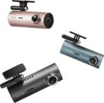 70mai Dash Cam M300 Rose Gold (AS7MIV0M300ROSG)