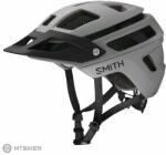 Smith Optics Forefront 2 MIPS, sisak matte cloudgray (M (55-59 cm))