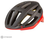 Endura FS260-PRO II Mips sisak, piros (S-M)