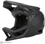 O'Neal TRANSITION SOLID sisak, fekete (XL (61-62 cm))