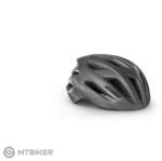 MET Idolo sisak, titanium/shiny (Uni (52-59 cm))