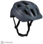 BBB Cycling BHE-172 HERO gyerek sisak, szürke lajhár (S)