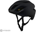 Troy Lee Designs Grail MIPS sisak, badge orbit black (M/L (57-59 cm))