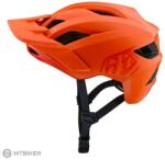 Troy Lee Designs Flowline MIPS sisak, point mandarin (XL/XXL (60-63 cm))