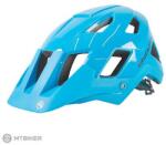 Endura Hummvee Plus sisak elektromos kék (S/M)