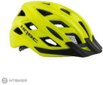 HQBC sisak DISQUS sárga reflex matt méret. 54-58 cm