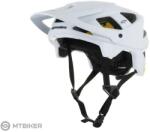 Alpinestars Vector Tech MIPS sisak, tömör fehér (L (59-63 cm))