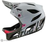 Troy Lee Designs STAGE MIPS sisak, jellegzetes gőz (M-L (57-59 cm))