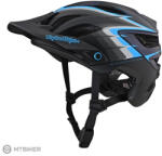 Troy Lee Designs A3 MIPS sisak, sideway black (M/L (57-59 cm))