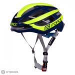 FORCE Lynx sisak, fluo/kék (L-XL)