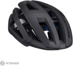 Leatt MTB Endurance 4.0 sisak, fekete (M (55-59))