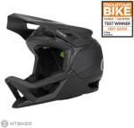 O'Neal TRANSITION SOLID sisak, fekete (XXL (63-64 cm))