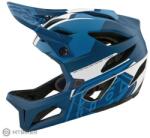 Troy Lee Designs Stage MIPS sisak, vector blue (XL/XXL (60-63 cm))