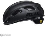 Bell XR Spherical sisak, mat/gloss black (M (55-59 cm))