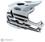  100% Trajecta w/Fidlock sisak, maton (S (52-56 cm))