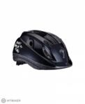 BBB Cycling BHE-37 Boogy gyerek sisak, fekete (S)