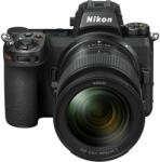 Nikon Z6 II + 24-70mm f/4S Mirrorless Black (3003122) Aparat foto