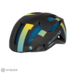 Endura Pro SL sisak, rainbow (S-M)