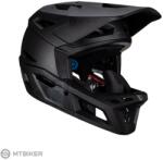 Leatt MTB Gravity 4.0 sisak, stealth (L (59-60 cm))