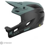 Giro Coalition Gömbös sisak, matt fém szén/ásvány (M (55 - 59 cm))