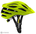 MAVIC Crossride SL Elite sisak, safety yellow/black (M (54-59 cm))