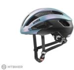 uvex Rise CC sisak, flip flop/fekete matt (52-56 cm)