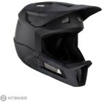 Leatt MTB Gravity 2.0 sisak, stealth (XXL (63-64 cm))