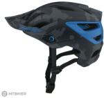 Troy Lee Designs A3 MIPS sisak, uno camo blue (XS-S (53-56 cm))