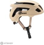  100% Altis Gravel sisak, tan (L/XL (59-63 cm))