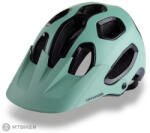 Cannondale Intent MTB sisak, zöld/fekete (S/M (52 - 58 cm))