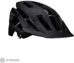 Leatt MTB Trail 3.0 sisak, stealth (M)
