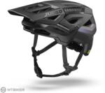 Julbo FOREST EVO sisak, fekete/kék/irizáló (L (59-63 cm))