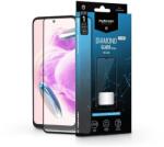 MyScreen MyScreen Diamond Glass Lite Edge 2.5D Full Glue - Xiaomi Redmi Note 12S üvegfólia - coolmobile
