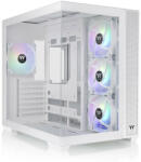 Thermaltake View 380 ARGB Snow (CA-1Z2-00M6WN-00)